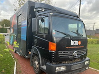 2011 nissan atleon vrachtwagen - afbeelding 35 van  38