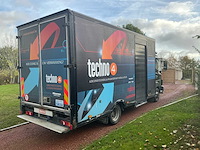 2011 nissan atleon vrachtwagen - afbeelding 36 van  38