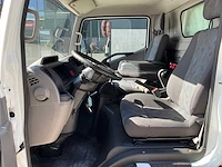 2011 nissan cabstar 2.5 dci met meubelkast lichte vrachtwagen - afbeelding 3 van  43