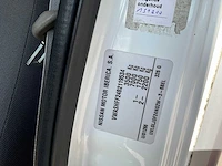 2011 nissan cabstar 2.5 dci met meubelkast lichte vrachtwagen - afbeelding 7 van  43
