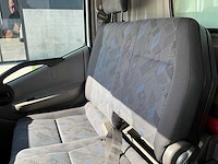 2011 nissan cabstar 2.5 dci met meubelkast lichte vrachtwagen - afbeelding 8 van  43