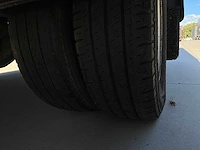 2011 nissan cabstar 2.5 dci met meubelkast lichte vrachtwagen - afbeelding 13 van  43