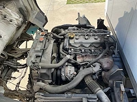 2011 nissan cabstar 2.5 dci met meubelkast lichte vrachtwagen - afbeelding 16 van  43