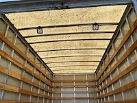 2011 nissan cabstar 2.5 dci met meubelkast lichte vrachtwagen - afbeelding 22 van  43