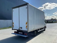 2011 nissan cabstar 2.5 dci met meubelkast lichte vrachtwagen - afbeelding 40 van  43