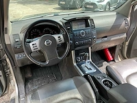 2011 nissan pathfinder personenauto - afbeelding 2 van  37