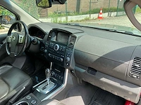 2011 nissan pathfinder personenauto - afbeelding 3 van  37
