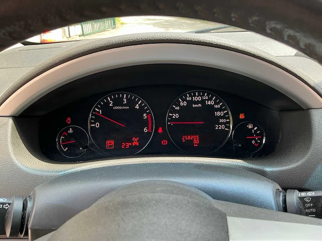 2011 nissan pathfinder personenauto - afbeelding 4 van  37