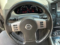 2011 nissan pathfinder personenauto - afbeelding 5 van  37