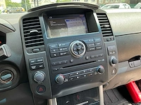 2011 nissan pathfinder personenauto - afbeelding 6 van  37