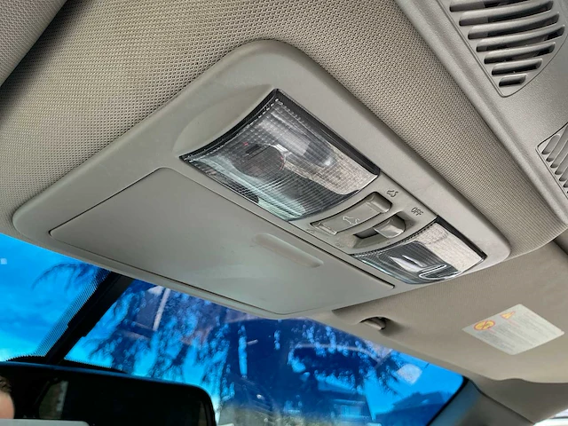 2011 nissan pathfinder personenauto - afbeelding 9 van  37
