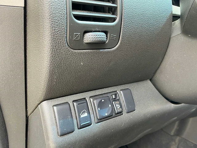 2011 nissan pathfinder personenauto - afbeelding 10 van  37