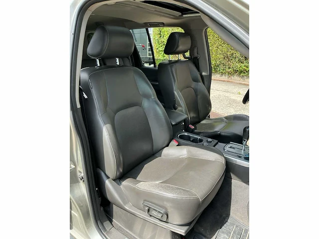2011 nissan pathfinder personenauto - afbeelding 13 van  37
