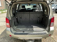 2011 nissan pathfinder personenauto - afbeelding 17 van  37
