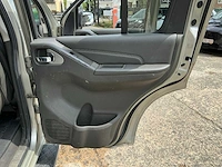 2011 nissan pathfinder personenauto - afbeelding 20 van  37