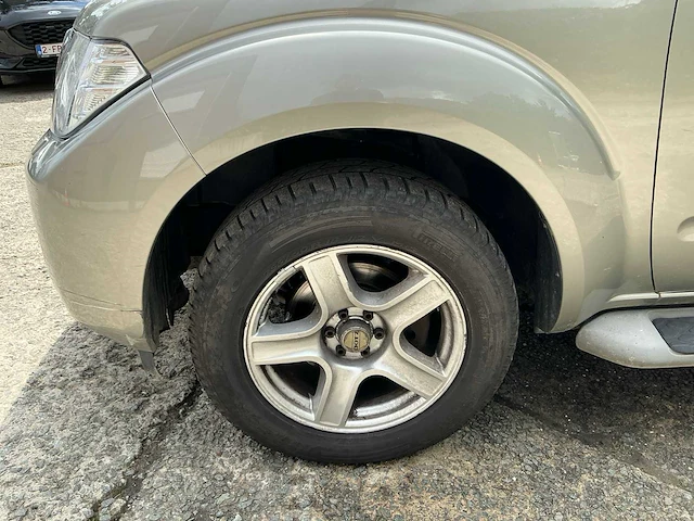 2011 nissan pathfinder personenauto - afbeelding 24 van  37