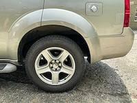 2011 nissan pathfinder personenauto - afbeelding 26 van  37