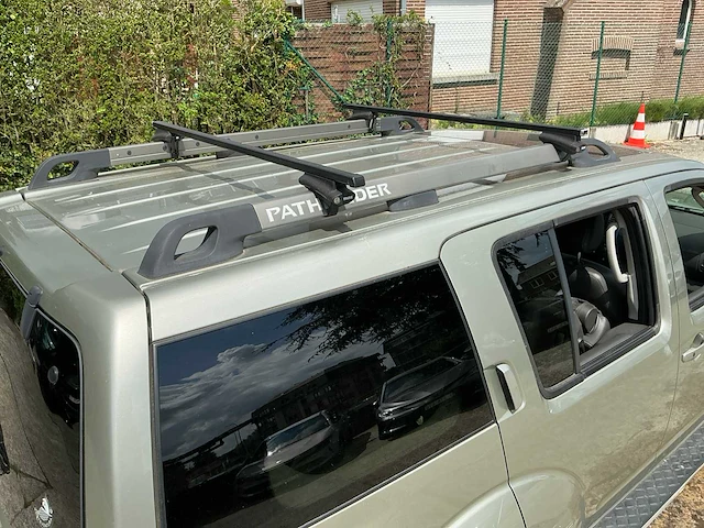 2011 nissan pathfinder personenauto - afbeelding 30 van  37