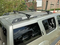 2011 nissan pathfinder personenauto - afbeelding 30 van  37