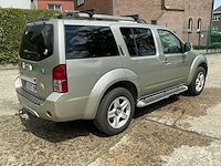 2011 nissan pathfinder personenauto - afbeelding 32 van  37