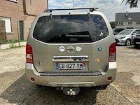 2011 nissan pathfinder personenauto - afbeelding 33 van  37