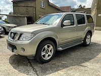 2011 nissan pathfinder personenauto - afbeelding 36 van  37