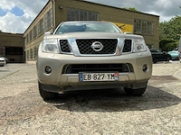 2011 nissan pathfinder personenauto - afbeelding 37 van  37