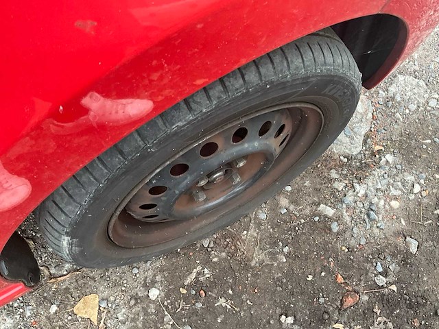 2011 nissan pixo - afbeelding 5 van  36