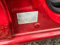 2011 nissan pixo - afbeelding 6 van  36