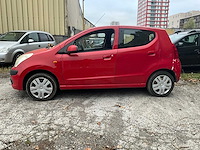 2011 nissan pixo - afbeelding 12 van  36