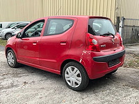 2011 nissan pixo - afbeelding 23 van  36