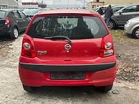 2011 nissan pixo - afbeelding 31 van  36
