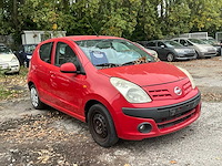 2011 nissan pixo - afbeelding 33 van  36