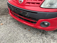 2011 nissan pixo - afbeelding 36 van  36