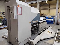 2011 omes omatic 2512 rh cnc - ponsmachine - afbeelding 4 van  5
