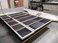 2011 omes omatic 2512 rh cnc - ponsmachine - afbeelding 5 van  5