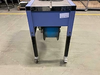 2011 omsnoeringsmachine orgapack or-t 2800 - afbeelding 6 van  9