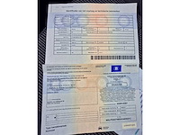 2011 opel astra - afbeelding 3 van  15