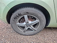 2011 opel astra - afbeelding 4 van  15