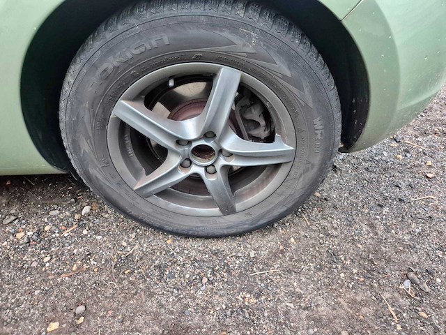 2011 opel astra - afbeelding 6 van  15