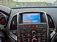 2011 opel astra - afbeelding 15 van  15