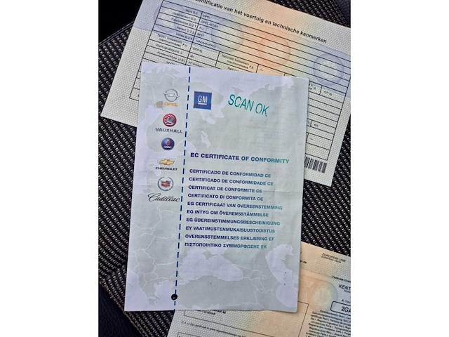 2011 opel astra - afbeelding 2 van  15