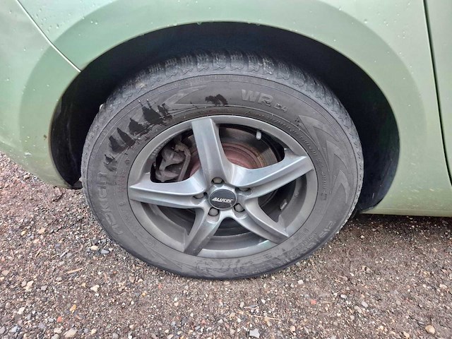 2011 opel astra - afbeelding 4 van  15