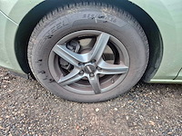 2011 opel astra - afbeelding 5 van  15