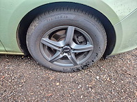 2011 opel astra - afbeelding 7 van  15