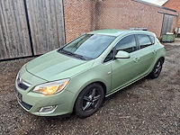 2011 opel astra - afbeelding 1 van  15