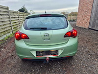 2011 opel astra - afbeelding 11 van  15