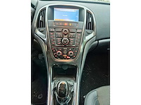 2011 opel astra - afbeelding 14 van  15