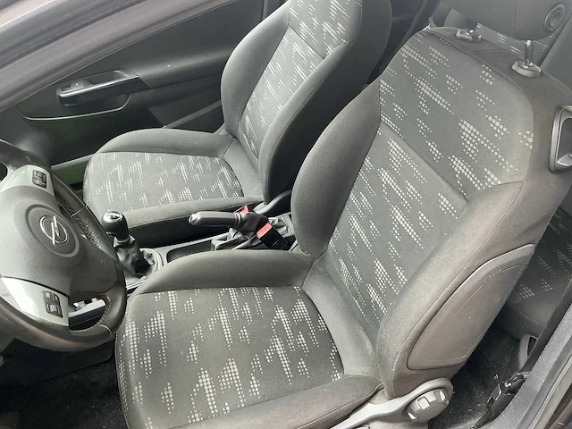 2011 opel corsa personenauto - afbeelding 13 van  20