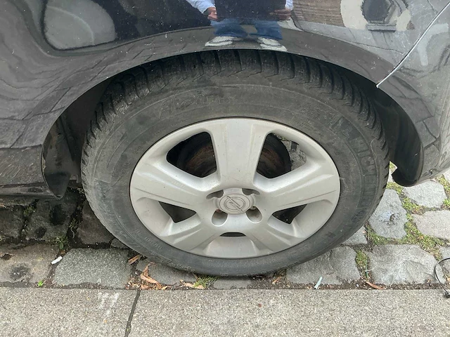 2011 opel corsa personenauto - afbeelding 18 van  20